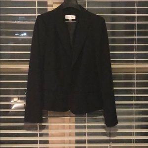 Brand New Calvin Klein Blazer